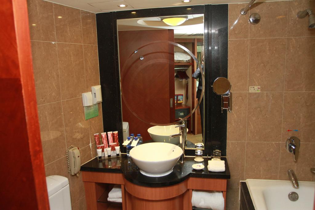 Tiantan Hotel Πεκίνο Εξωτερικό φωτογραφία