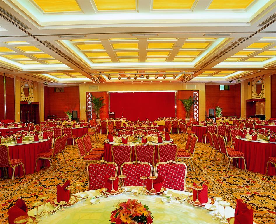 Tiantan Hotel Πεκίνο Εξωτερικό φωτογραφία