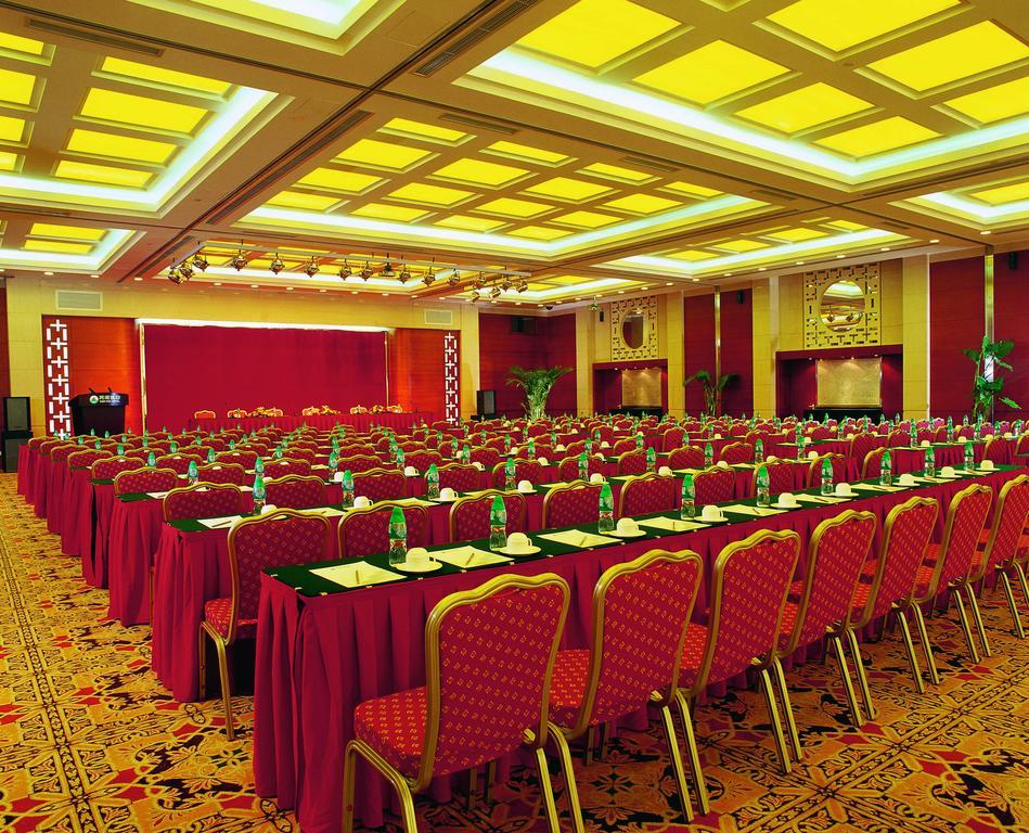 Tiantan Hotel Πεκίνο Εξωτερικό φωτογραφία