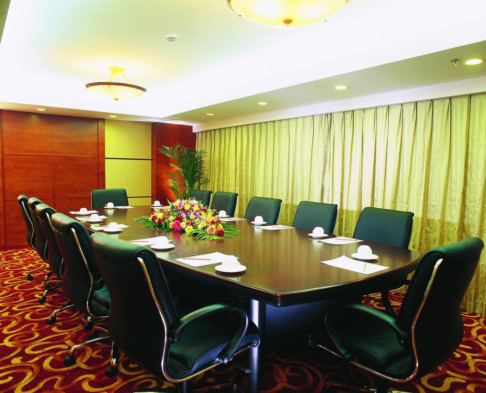 Tiantan Hotel Πεκίνο Εξωτερικό φωτογραφία