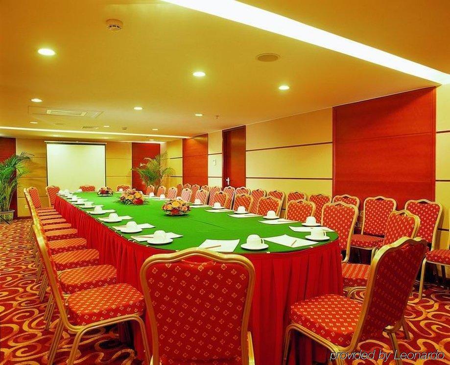 Tiantan Hotel Πεκίνο Ανέσεις φωτογραφία
