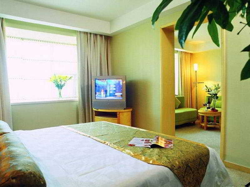 Tiantan Hotel Πεκίνο Εξωτερικό φωτογραφία